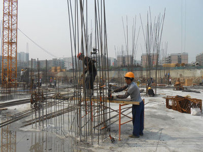 贵州劳务分包合同